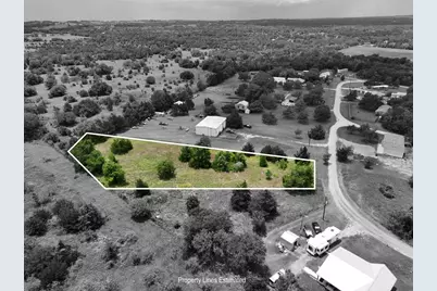 0 Smoky Road, Brenham, TX 77833 - Photo 3