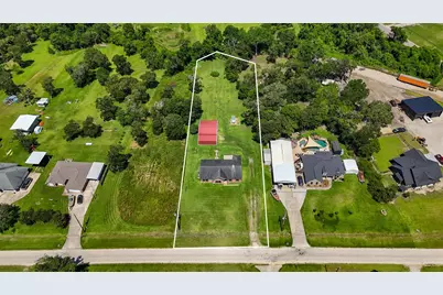 1102 Spring Branch Drive, Baytown, TX 77523 - Photo 3