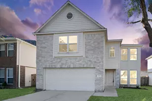 5007 Lamppost Hill Ct, Katy, TX 77449 - Photo 1