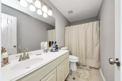 5007 Lamppost Hill Court, Katy, TX 77449 - Photo 23