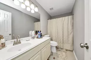 5007 Lamppost Hill Ct, Katy, TX 77449 - Photo 23