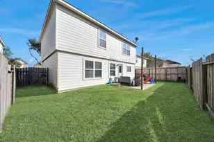 5007 Lamppost Hill Ct, Katy, TX 77449 - Photo 25