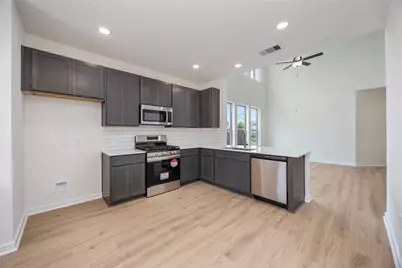 11749 Whirlaway Drive, Willis, TX 77318 - Photo 9