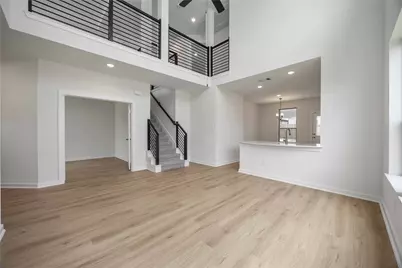 11749 Whirlaway Drive, Willis, TX 77318 - Photo 5