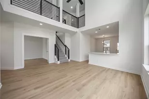 11749 Whirlaway Dr, Willis, TX 77318 - Photo 5