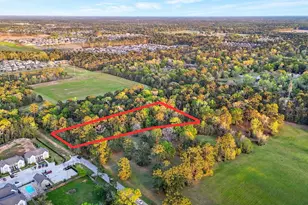 00 Argo Rd, Conroe, TX 77301 - Photo 3