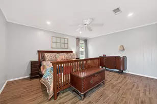 2816 David St, Rosenberg, TX 77471 - Photo 17