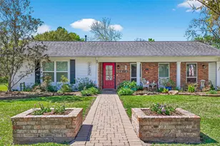 2816 David St, Rosenberg, TX 77471 - Photo 3