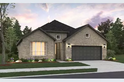2212 Sonder Shore Drive, Katy, TX 77493 - Photo 1