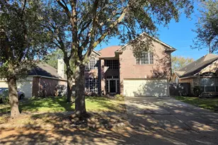 4815 Knights Branch Dr, Sugar Land, TX 77479 - Photo 1