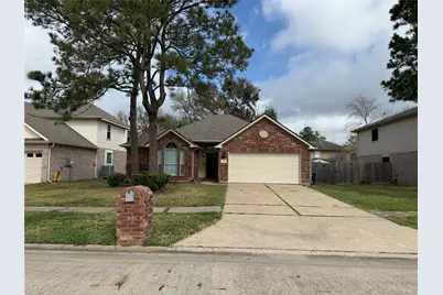 3103 Bay Creek Drive, Dickinson, TX 77539 - Photo 1