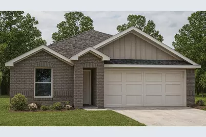 23741 Golden Pheasant Lane, Splendora, TX 77372 - Photo 1