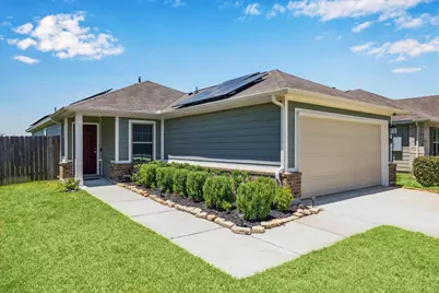 2493 Clydesdale Lane, Alvin, TX 77511 - Photo 1