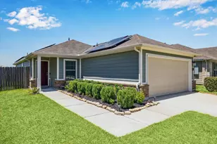 2493 Clydesdale Ln, Alvin, TX 77511 - Photo 1