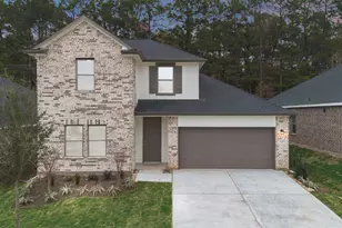 12335 Ridge Top Ct, Conroe, TX 77304 - Photo 1