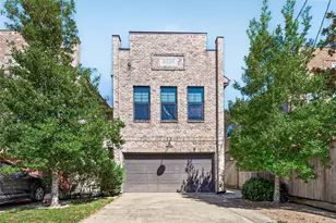 5930 Kiam St, Houston, TX 77007 - Photo 1