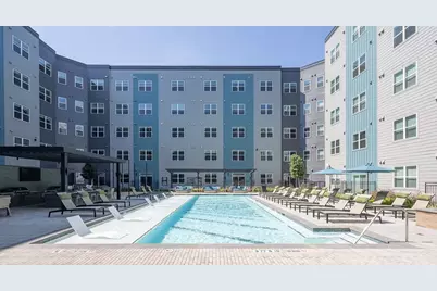 2425 Bell Street #2210, Houston, TX 77003 - Photo 11