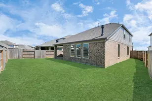 823 Timber Hts Dr, Dayton, TX 77535 - Photo 45