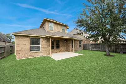 17031 Ardkinglas Drive, Richmond, TX 77407 - Photo 21