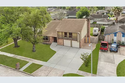 10026 Sageaspen Lane, Houston, TX 77089 - Photo 3