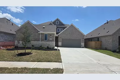 8102 Serene Meadow Lane, Richmond, TX 77469 - Photo 1