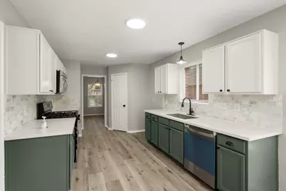 6615 Broken Stone, Houston, TX 77084 - Photo 9