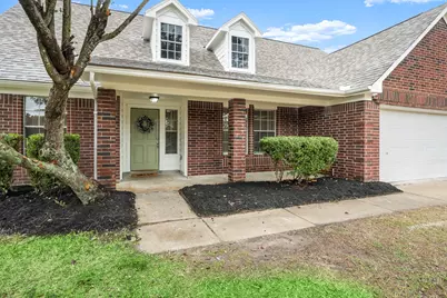 6615 Broken Stone, Houston, TX 77084 - Photo 3