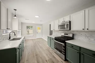 6615 Broken Stone, Houston, TX 77084 - Photo 7