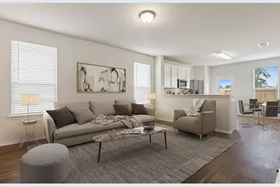 842 High Mesa, Montgomery, TX 77356 - Photo 5