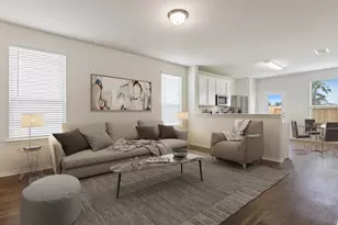 842 High Mesa, Montgomery, TX 77356 - Photo 5