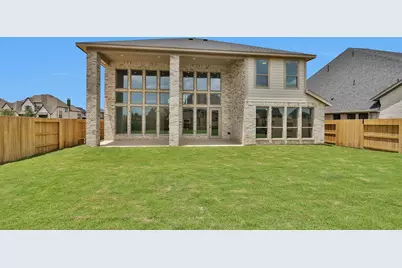 421 Soaring Sparrow Trail, Katy, TX 77493 - Photo 17