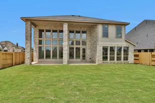 421 Soaring Sparrow Trl, Katy, TX 77493 - Photo 17