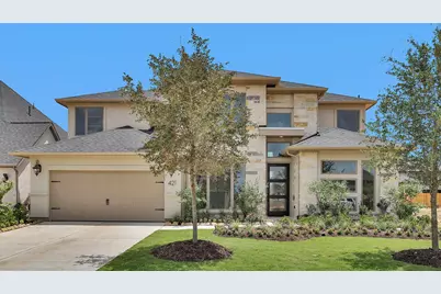 421 Soaring Sparrow Trail, Katy, TX 77493 - Photo 1
