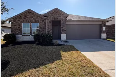 8107 Precious Passing Way, Rosharon, TX 77583 - Photo 1