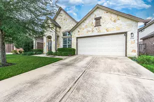 15518 Kinder Bluff Ln, Cypress, TX 77429 - Photo 1