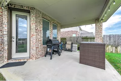 15518 Kinder Bluff Lane, Cypress, TX 77429 - Photo 47