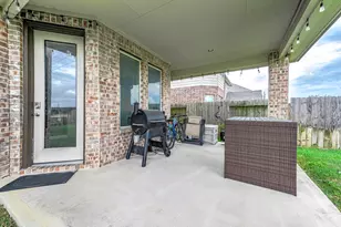 15518 Kinder Bluff Ln, Cypress, TX 77429 - Photo 47