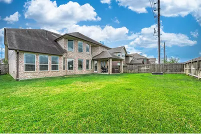 15518 Kinder Bluff Lane, Cypress, TX 77429 - Photo 45