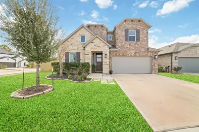 22122 Sam Raburn Drive, Tomball, TX 77375 - Photo 1