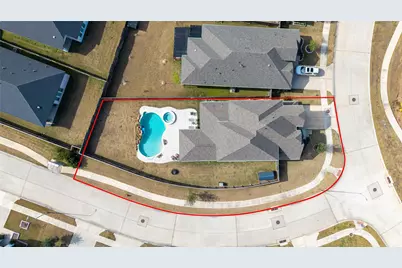 22122 Sam Raburn Drive, Tomball, TX 77375 - Photo 3