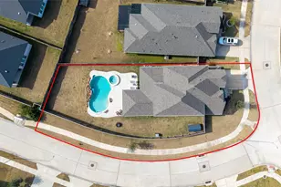 22122 Sam Raburn Dr, Tomball, TX 77375 - Photo 3