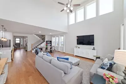 22122 Sam Raburn Drive, Tomball, TX 77375 - Photo 17