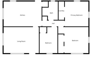 2993 County Rd 3011, Dayton, TX 77535 - Photo 35