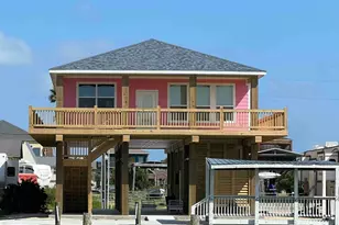 1131 Chapman Point, Crystal Beach, TX 77650 - Photo 1