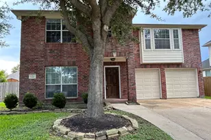 5410 Spring Oak Dr, Pasadena, TX 77505 - Photo 1
