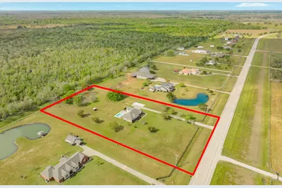 20111 Fm 523, Angleton, TX 77515 - Photo 9