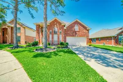 12822 Fieldcliff Court, Houston, TX 77041 - Photo 35
