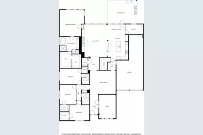 22606 Westbrook Cinco Lane, Katy, TX 77450 - Photo 35