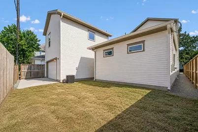 603 E 23rd Street, Houston, TX 77008 - Photo 25