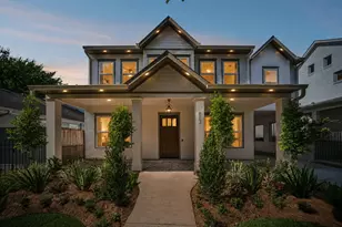 603 E 23rd St, Houston, TX 77008 - Photo 1
